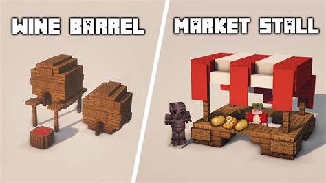 If you have one of these versions, go to the Minecraft in-game store to purchase this content. . Minecraft marketplace